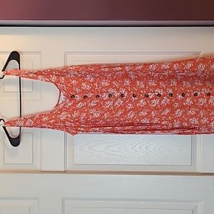 American Eagle Dress